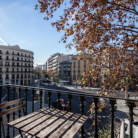 Cosy بيت ضيافة برشلونة