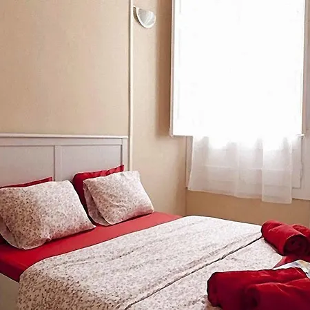 بيت ضيافة Cosy