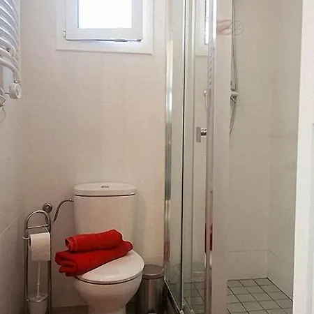 Cosy Guest house Barcelona