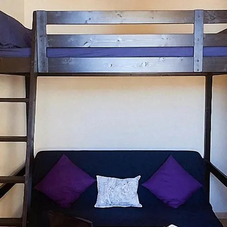 Guest house Cosy *