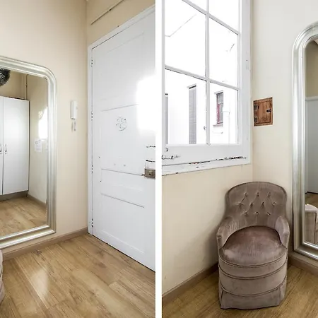 Guest house Cosy Barcelona