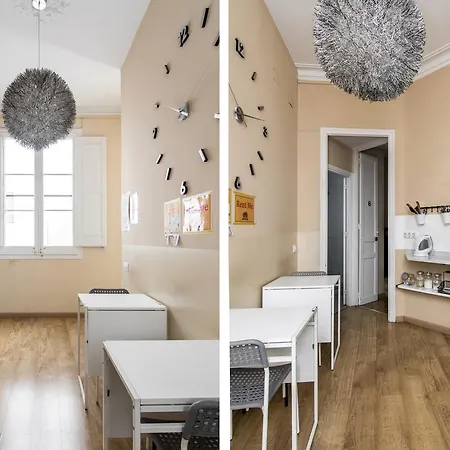 Cosy * Barcelona