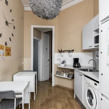 Guest house Cosy