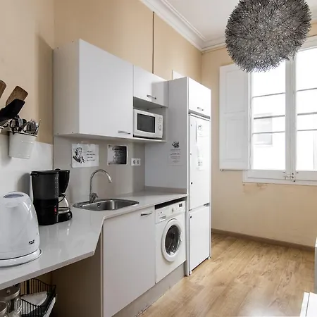 Cosy Guest house Barcelona