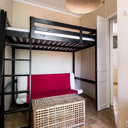 Guest house Cosy Barcelona