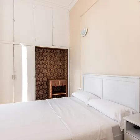 Cosy * Barcelona