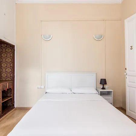 Guest house Cosy *