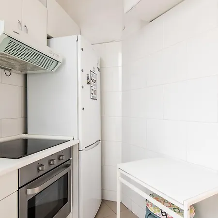 Guest house Cosy Barcelona