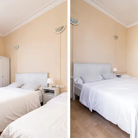 Cosy Guest house