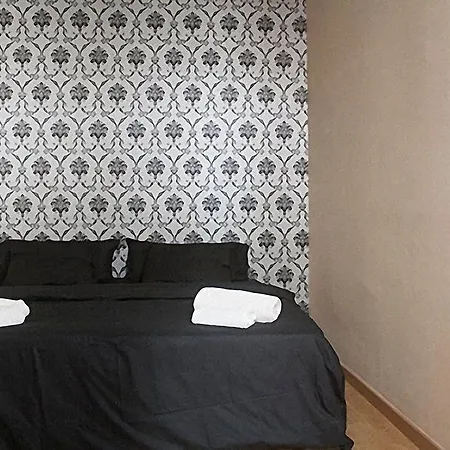 Cosy Barcelona